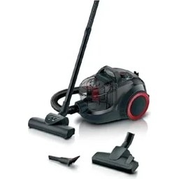 Resim Serie 4 Toz Torbasız Süpürge Propower Siyah BGC21POW1 