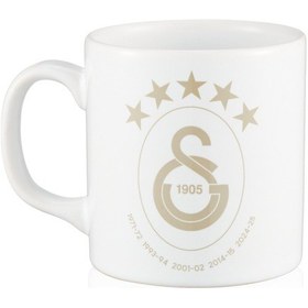 Resim Galatasaray 5 Yıldız Mug U251472 