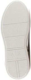 Resim Armani Exchange Süper, yüksek taban Spor AyakkabıKadın 