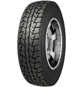 Resim Nankang 195/80R15 96S Ft-7 M+S Yaz Lastiği 2024 