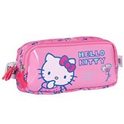 Resim Hello Kitty Kalem Çantası 2719 