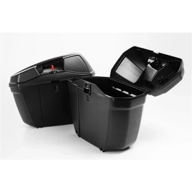 Resim Givi E22N Yan Çanta Takım 