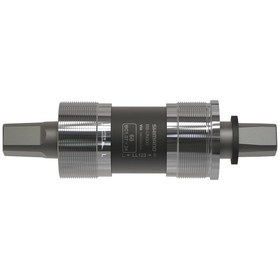 Resim Orta Göbek Bsa Kare 113/68mm Bb-un300 Shimano Siyah 