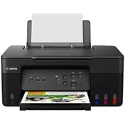 Resim Qedii Canon Pixma G3430 Wi-fi Tarayıcı Fotokopi Renkli Çok Fonksiyonlu Tanklı Mürekkep Püskürtmeli Ya 