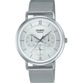 Resim Casio MTP-B300M-7AVDF Erkek Kol Saati 