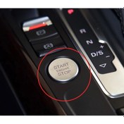 Resim 8k0 905 217a A4 A5 Q5 Start Stop Düğmesi 