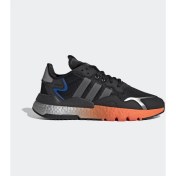 Resim Adidas Nite Jogger Erkek Günlük Spor Ayakkabı 
