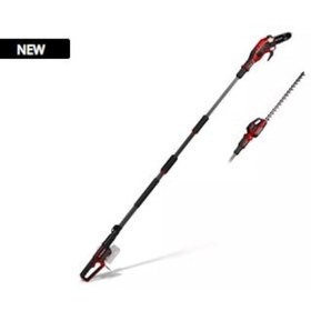 Resim Einhell GP-HC 18/5020 Li T BL-Solo Akülü Çok Fonksiyonlu Budama (Akü ve Şarj Hariç) - 3410970 