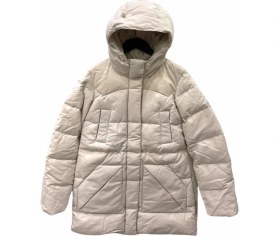 Resim Powderhorn Coat Bayan Kaban 