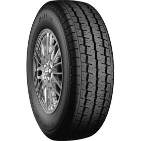 Resim Petlas 215/65 R16C 109/107R 8pr Fullpower PT825 Plus Hafif Ticari Oto Yaz Lastiği (Üretim Yılı:2025) 