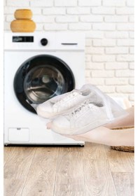 Resim Eco Ayakkabı Yıkama Filesi Tr Diğer 