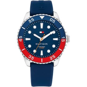 Resim Tommy Hilfiger TH1792200 Erkek Kol Saati 