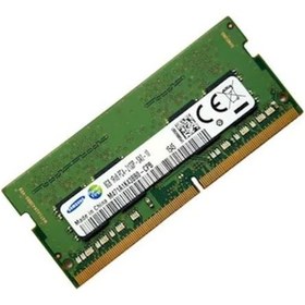 Resim Samsung M471A1K43BB0-CPB 8GB PC4-2133P DDR4 2133 MHz Notebook Ram 