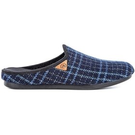 Resim Muya Davis Anatomik Taban Erkek Ev Terliği 33802-3603-STAN 