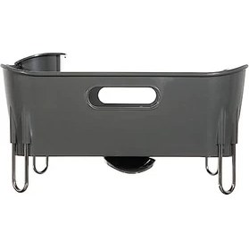 Resim Storemax Bianka Paslanmaz Bulaşıklık Gri KÜÇÜK37*33*17 cm D-14650 