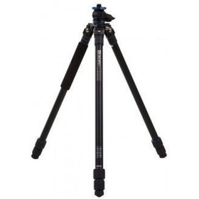 Resim Benro TGP17A Go Plus Classic Aluminium Tripod 