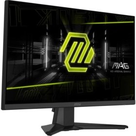 Resim MSI Msı 23.8" IPS Mag 242F 0.5ms 200Hz Hdmı-Dp Gaming Monitör (1920 x 1080) 