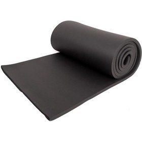 Resim Izole Levha Kauçuk Sünger 32 Mm En:1 Mt Boy:1 Mt 