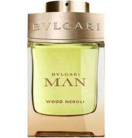 Resim Bvlgari Man Wood Neroli Erkek Parfüm EDP 100 ML 