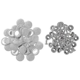 Resim Araba Tavan Döşemesi İçin Çıtçıtlı Pim Tutucu, Güvenli Sabitleme İçin Otomotiv Tavan Tasarımı 