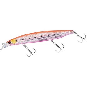 Resim Daiwa Shore Line Shiner-z Vertice R 140f 14cm 27gr Maket Yem Renk : Orepin Iwashi 