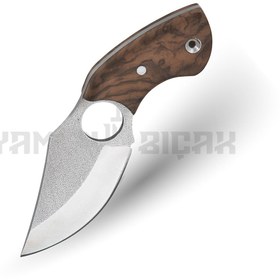 Resim Taktik Kolye Bıçak ( İkili Alımda Kampanya ) - 11.5 cm 