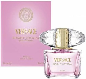 Resim Versace Bright Crystal Kadın Parfümü 90 ml 