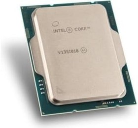 Resim Intel Cpu Core i5-13500, tepsi 