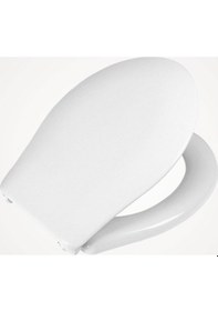 Resim Özbest Klozet Kapağı 