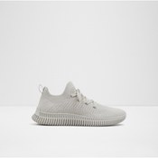 Resim Aldo Gılga - Gri Kadın Sneaker 