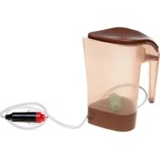 Resim Castle Car Kettle 24 V 