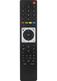 Resim Arçelik Uyumlu 3D-Led Tv Kumanda 