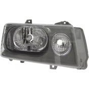 Resim Fıat Scudo Jumpy 2004 Far Sağ Ece.elektrikli Oem No:89009576 