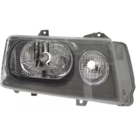 Resim Fıat Scudo Jumpy 2004 Far Sağ Ece.elektrikli Oem No:89009576 