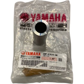 Resim Hner Yamaha Nmax Ön Varyatör Burcu Orijinal 2015-2020 