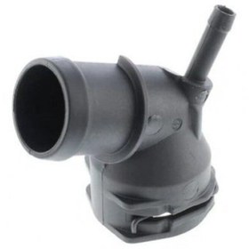 Resim İthal Su Flanşı Caddy Passat Jetta A3 2004 Sonrası CAYC CAYD BKP BKD 1.6 TDI 2.0 TDI Uyumlu 