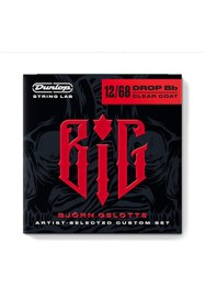 Resim Hype Store Bjorn Gelotte Artist Selec Ctom op D Elektro Gitar Teli 12-68 