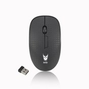 Resim IZOLY Q5 2.4 Ghz Kablosuz Optik Mouse 