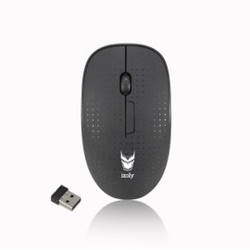 Resim IZOLY Q5 2.4 Ghz Kablosuz Optik Mouse 