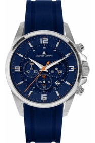 Resim Jacques Lemans LIVERPOOL 1-2118C ERKEK KOL SAATİ 