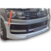 Resim Volkswagen Transporter T7.5 2019 Özel Ön Tampon Eki Boyalı 