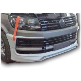 Resim Volkswagen Transporter T7.5 2019 Özel Ön Tampon Eki Boyalı 