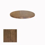 Resim Beymobilya Werzalit Masa Tablası Yuvarlak 90Cm (520892060) 