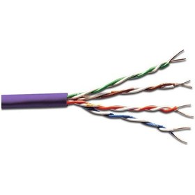 Resim Digitus DK-1613-VH-5-Gr 500 Mt CAT6 U/Utp LSZH AWG23 Grı Data Kab 