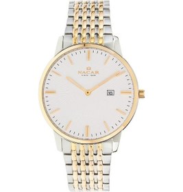 Resim Nacar NC17-2920356-CSM Erkek Kol Saati 