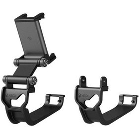 Resim Ruicoo Xbox One/elit Serisi İçin Ayarlanabilir Telefon Klipsi Ve Kontrolör Tabanı Seti 