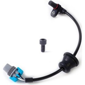 Resim Chevrolet Captiva C100 Arka Abs Sensörü Delphi Marka Ss20318 