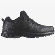 Resim Salomon Xa Pro 3d V9 Gtx Erkek Siyah Ayakkabı Siyah 