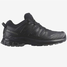 Resim Salomon Xa Pro 3d V9 Gtx Erkek Siyah Ayakkabı Siyah 
