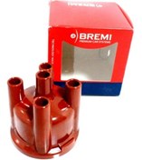 Resim Volkswagen Polo HB 1995 - 1999 1.6 AEE Distribütör Kapağı Marelli Tipi Bremi Marka 030905207A 
